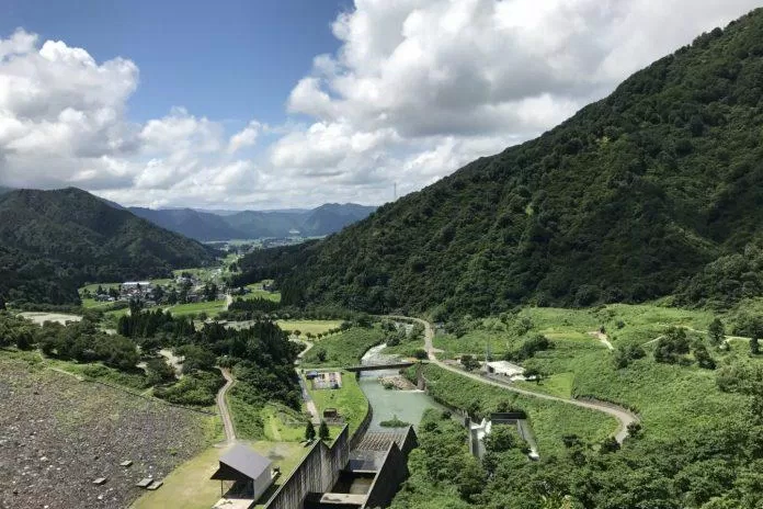 Niigata - vựa lúa lớn của xứ Phù Tang ( Nguồn: Internet )