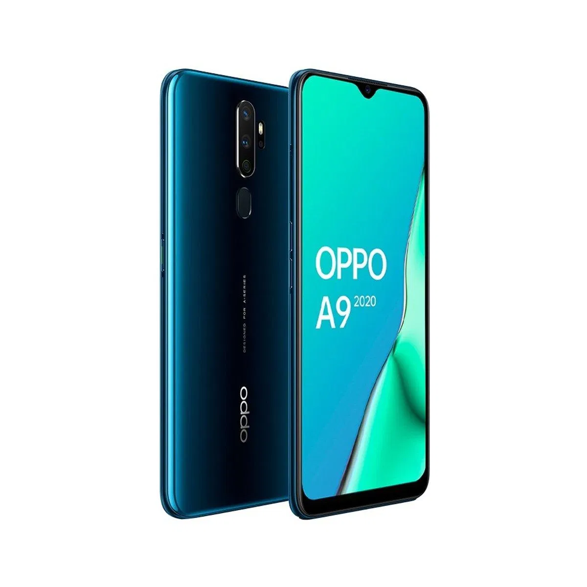 Điện thoại OPPO A9