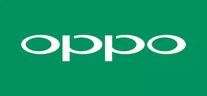 Logo OPPO
