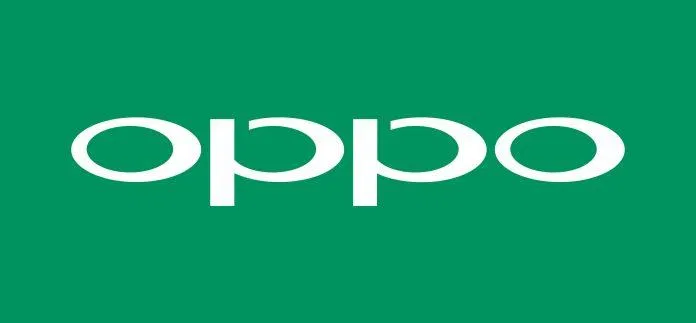 Logo OPPO