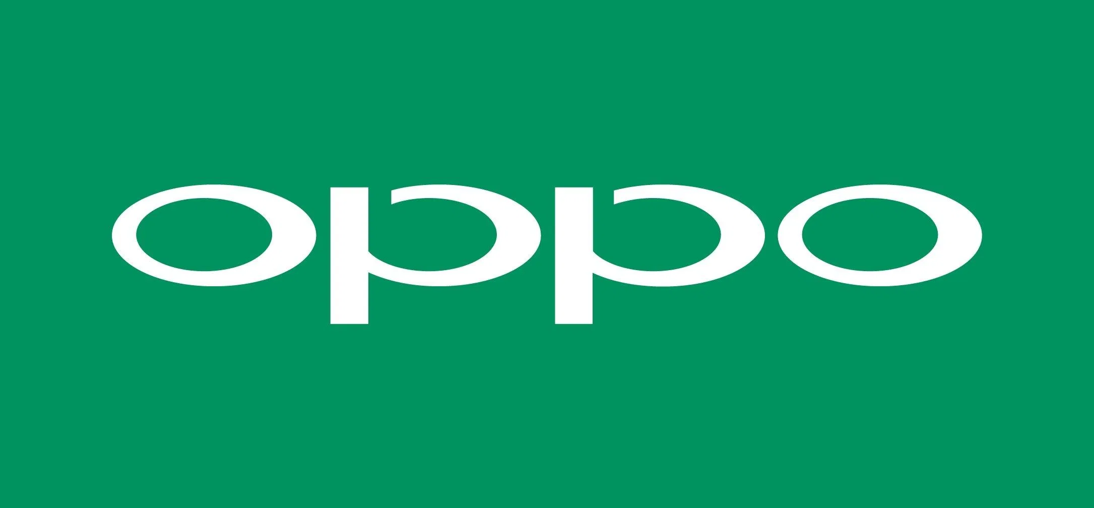 Logo OPPO