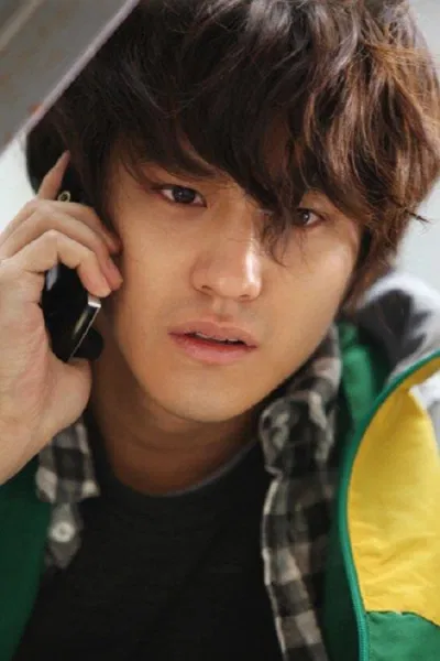 Cậu thiếu niên Lee Jang Seok (Nguồn: Internet)