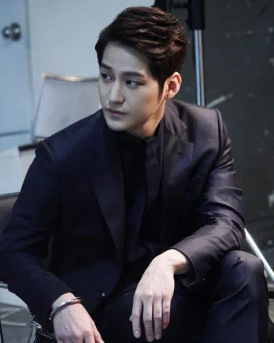 Kim Bum trở lại bảnh bao trong phim mới (Nguồn: Internet)