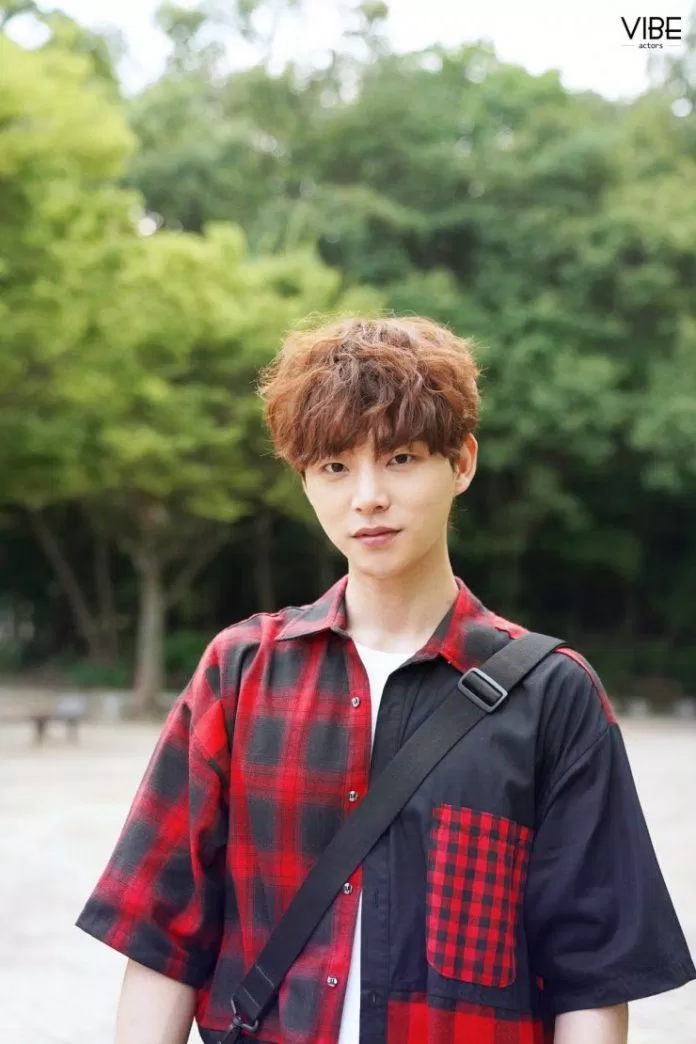 Noh Jung Hyun là gương mặt trẻ triển vọng thời gian gần đây. (Nguồn: Internet) Noh Jung Hyun là gương mặt trẻ triển vọng thời gian gần đây. (Nguồn: Internet)