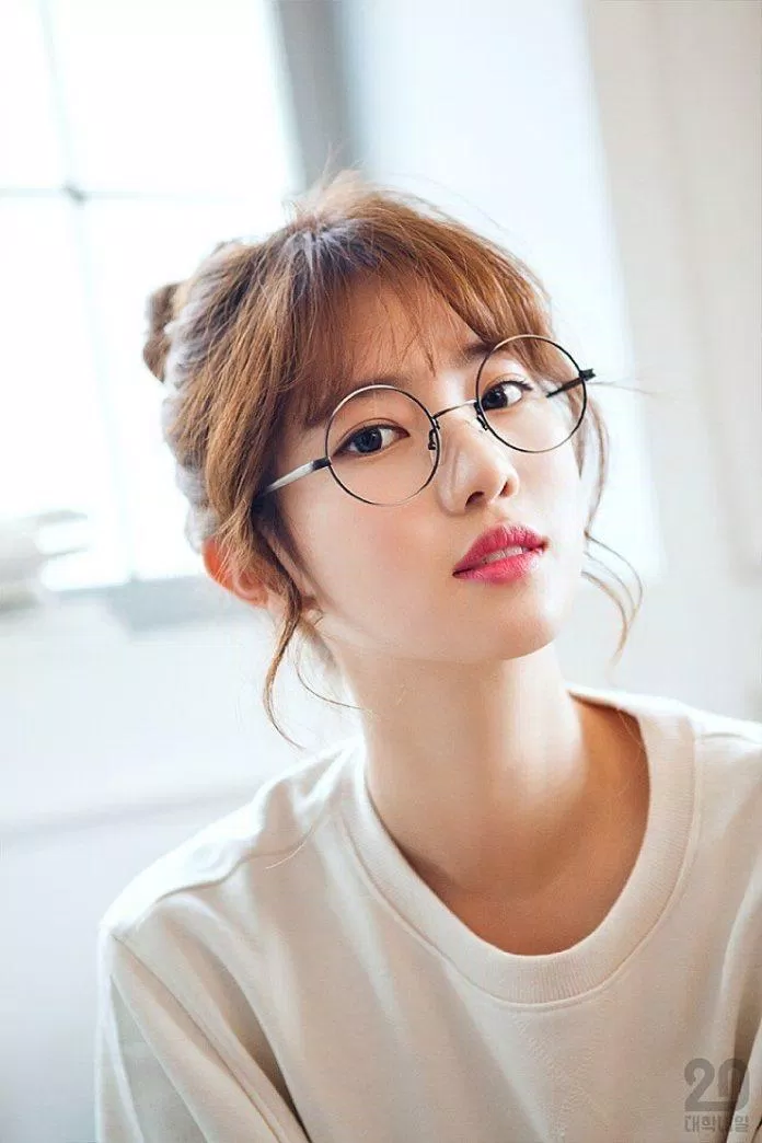 Yang Hye Ji tiếp tục tham gia phim học đường. (Nguồn: Internet) Yang Hye Ji tiếp tục tham gia phim học đường. (Nguồn: Internet)