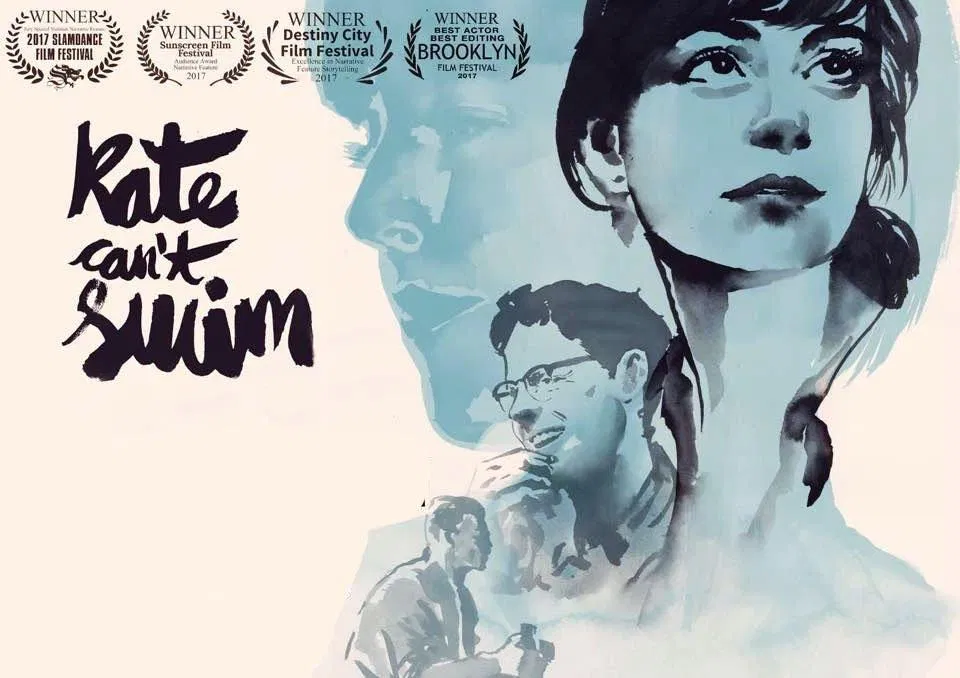 Poster phim (Ảnh: Internet)