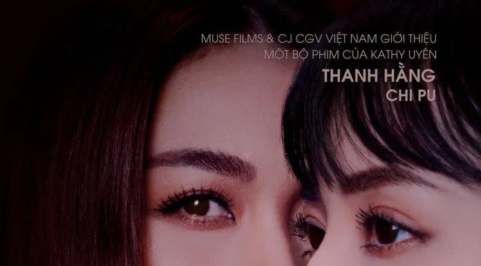 Poster phim Chị Chị Em Em. (Ảnh: Internet)