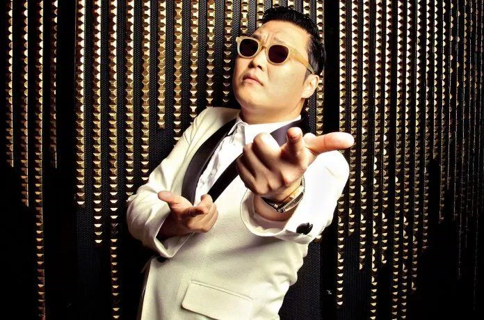 PSY là nam rapper Hàn Quốc đầu tiên sở hữu MV 1 tỉ views. (Ảnh: Internet)