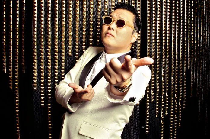 PSY là nam rapper Hàn Quốc đầu tiên sở hữu MV 1 tỉ view (Ảnh: Internet)