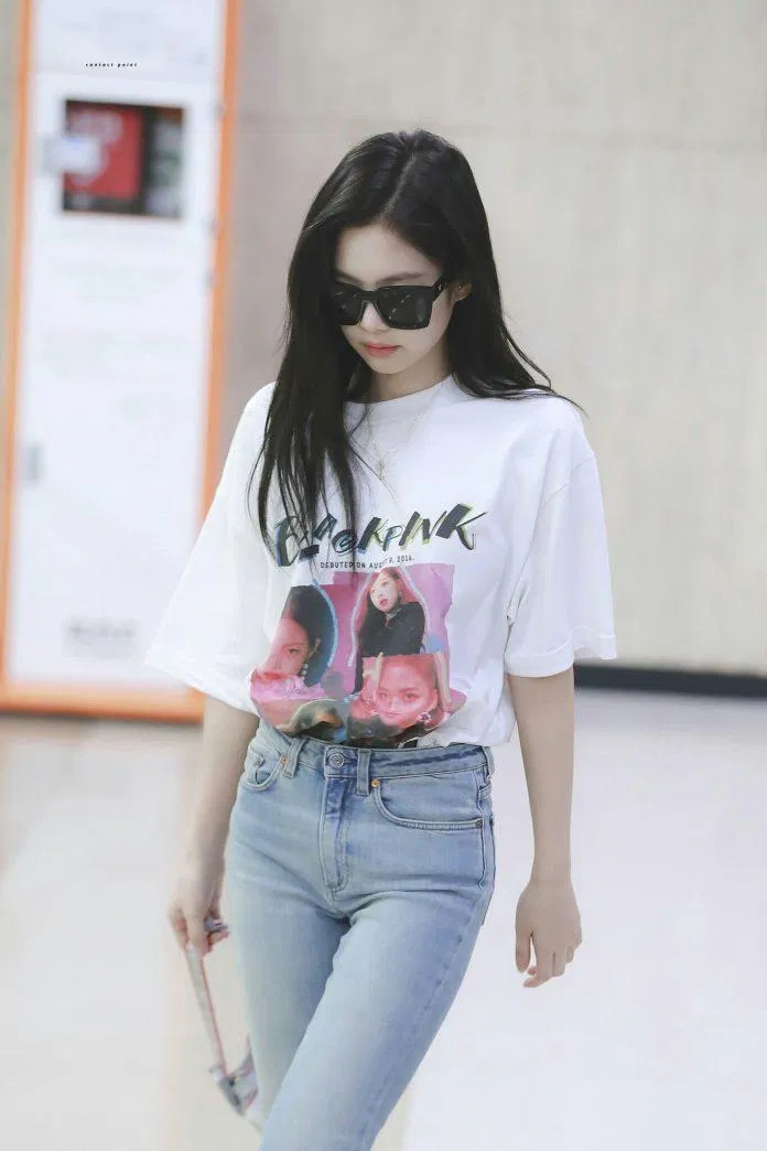 5 cách phối đồ với áo thun cực xinh mà các cô gái nên biết - BlogAnChoi