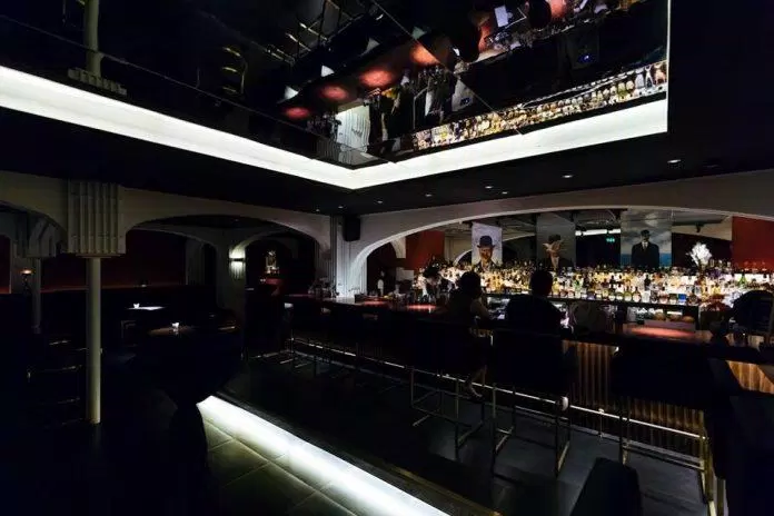 Hé lộ 5 quán bar yên tĩnh giữa trung tâm Sài Gòn inthe MOOD là địa điểm không-thể-tuyệt-vời hơn để khám phá thế giới rượu whiskey. (Ảnh: Internet)