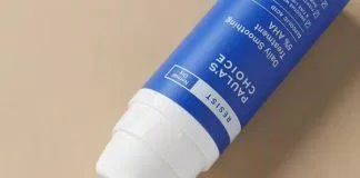 Resist Daily Smoothing Treatment With 5% AHA (Nguồn: Internet)
