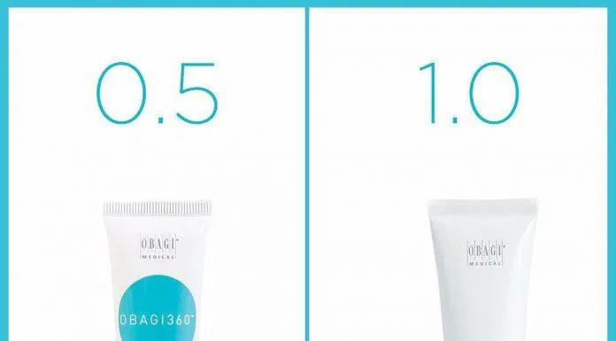 Retinol Obagi có nhiều công dụng (Nguồn: Internet)