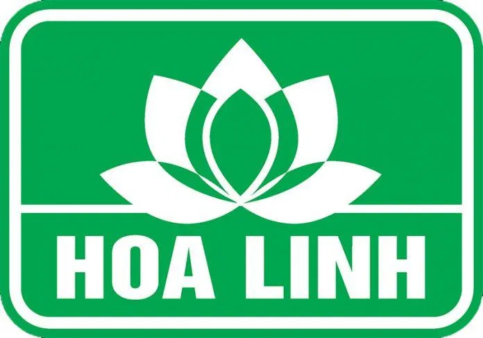 Hoa Linh là một công ty dược phẩm khá nổi tiếng của Việt Nam. (Ảnh: Internet)