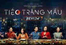 Review Tiệc Trăng Máu