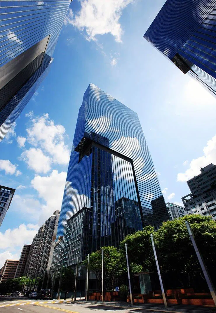 Samsung Headquarter. (Nguồn: Internet)