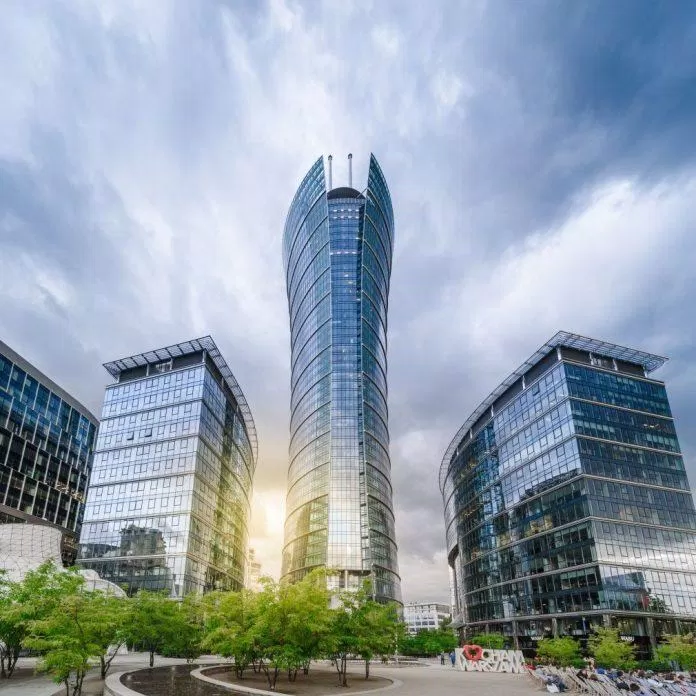Trung tâm nghiên cứu của Samsung tại Warsaw. (Nguồn: Internet)