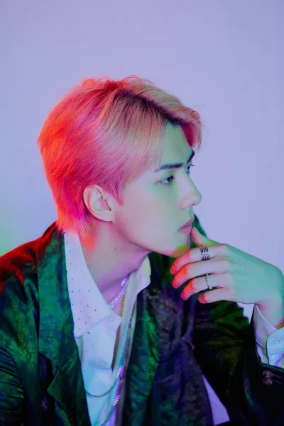 Sống mũi nam tính khiến biết bao người thầm ao ước là đây! (Ảnh: Internet)