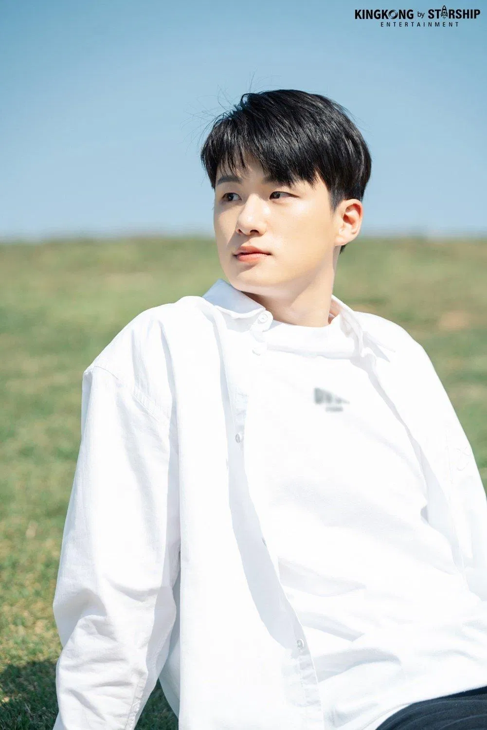 Ngoại hình điển trai của nam diễn viên Shin Seung Ho (Ảnh: Internet)