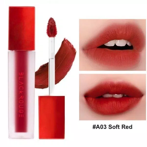 Màu Soft Red tạo sự thu hút từ ánh nhìn đầu tiên (Nguồn: Internet)