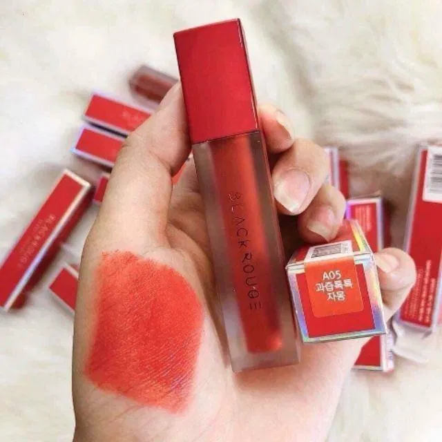 Thêm một sự lựa chọn cực xinh từ Black Rouge (Nguồn: Internet) Thêm một sự lựa chọn cực xinh từ Black Rouge (Nguồn: Internet)