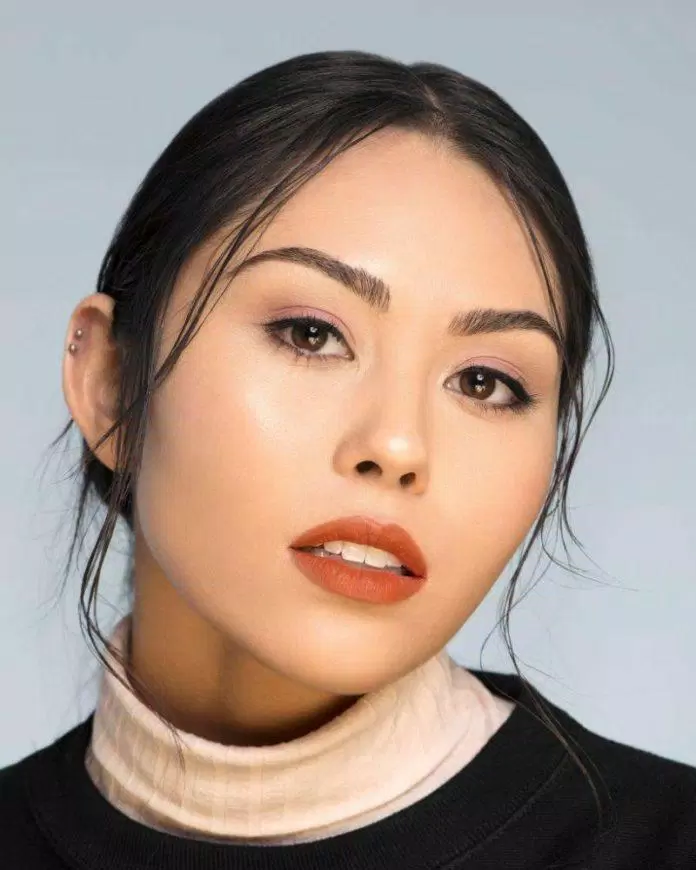 Thêm một sự lựa chọn cực xinh từ Black Rouge (Nguồn: Internet)