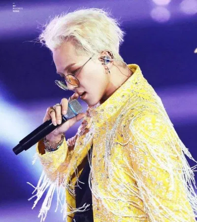 Song Mino - Chàng rapper đa tài của xứ sở kim chi (Nguồn: Internet)