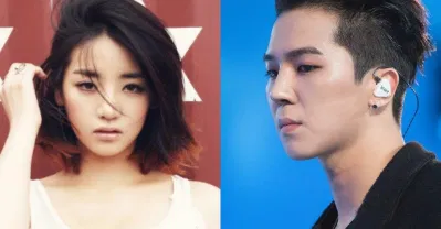 Song Mino và EunB là bạn trung học (Nguồn: Internet)