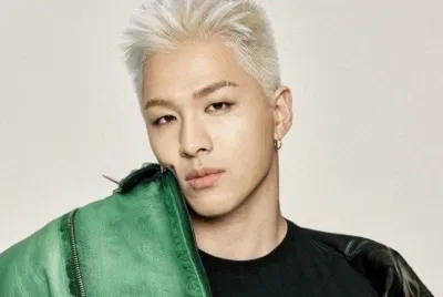 Taeyang có giọng hát ngọt ngào mê đắm (Nguồn: Internet).