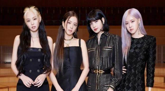 BLACKPINK (Ảnh: Internet)