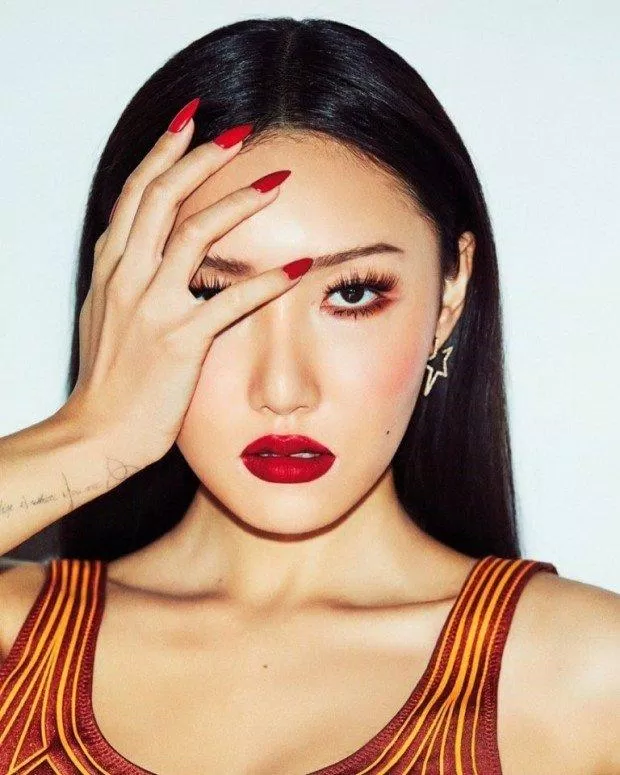 Thành viên Hwasa. (Nguồn: Internet)