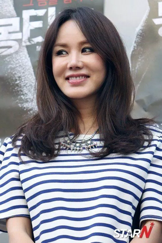 Thành viên Kelly/Uhm Jung Hwa. (Nguồn: Internet)
