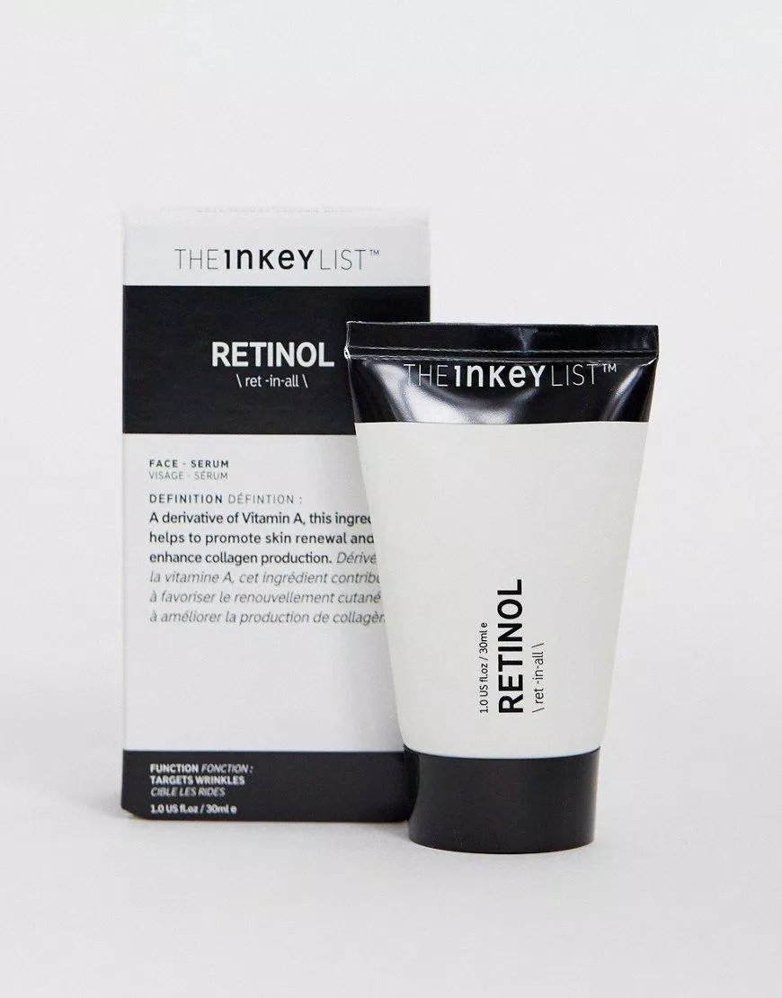 Có nên sử dụng retinol serum của The Inkey List cho da nhạy cảm hay không? 
