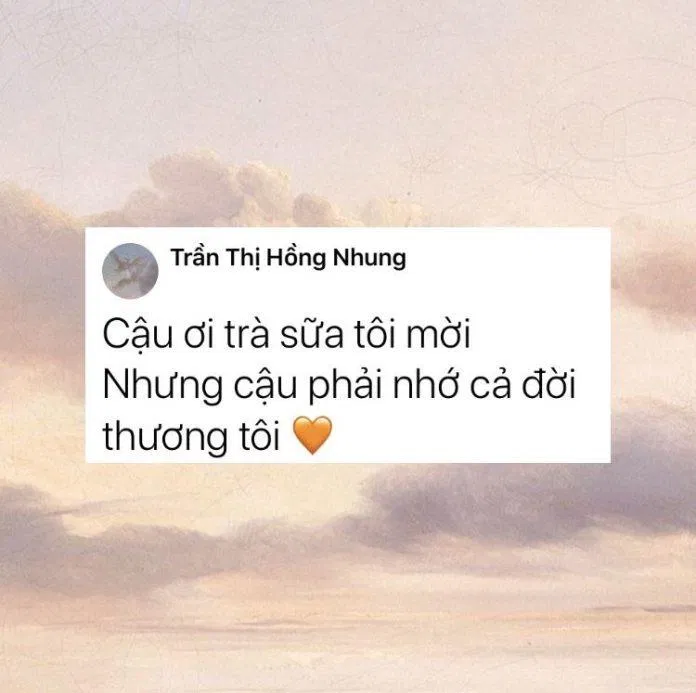 Thơ thả tính đáng yêu. (Ảnh: Internet)