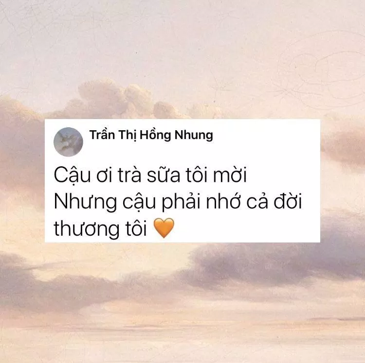 Thơ thả tính đáng yêu. (Ảnh: Internet)