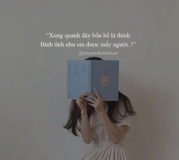 Xung quanh đây toàn là thính. (Ảnh: Internet)
