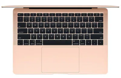 TrackPad rộng rãi dễ sử dụng. (Nguồn: Internet)