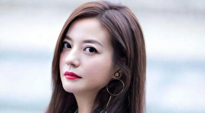 Ngoại hình xinh đẹp của nàng Tiểu Yến Tử ở tuổi tứ tuần. (Ảnh: Internet) Ngoại hình xinh đẹp của nàng Tiểu Yến Tử ở tuổi tứ tuần. (Ảnh: Internet)
