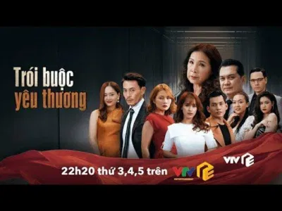 Trói Buộc Tình Yêu đang được quan tâm
