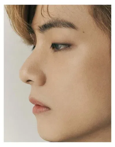 Dàn idol nam KPOP cần mua bảo hiểm cho sống mũi của mình bảo hiểm BTS V EXO Hyunjae The Boyz idol nam idol nam KPOP cần mua bảo hiểm cho sống mũi Jungwoo NCT Kim Taehyung mũi cao NCT Sehun (EXO) sống mũi sống mũi đẹp Taehyun TXT The Boyz TXT V (BTS)