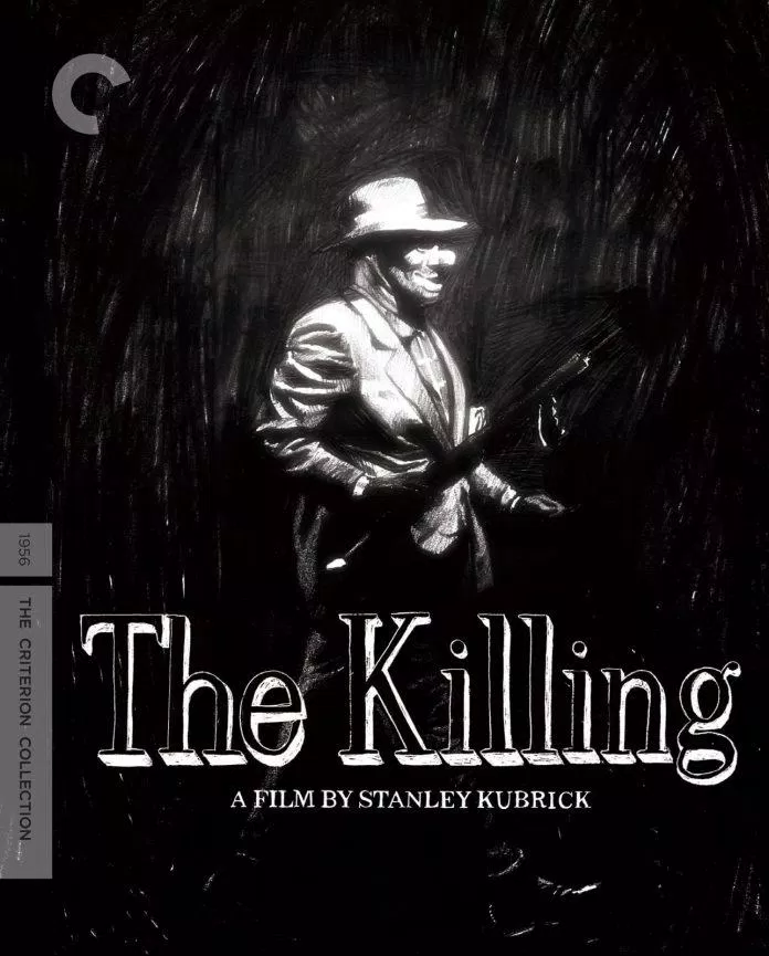 Poster phim The Killing (ảnh: Internet) Poster phim The Killing (ảnh: Internet)