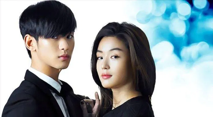 Poster phim Vì sao đưa anh tới (Nguồn: SBS)