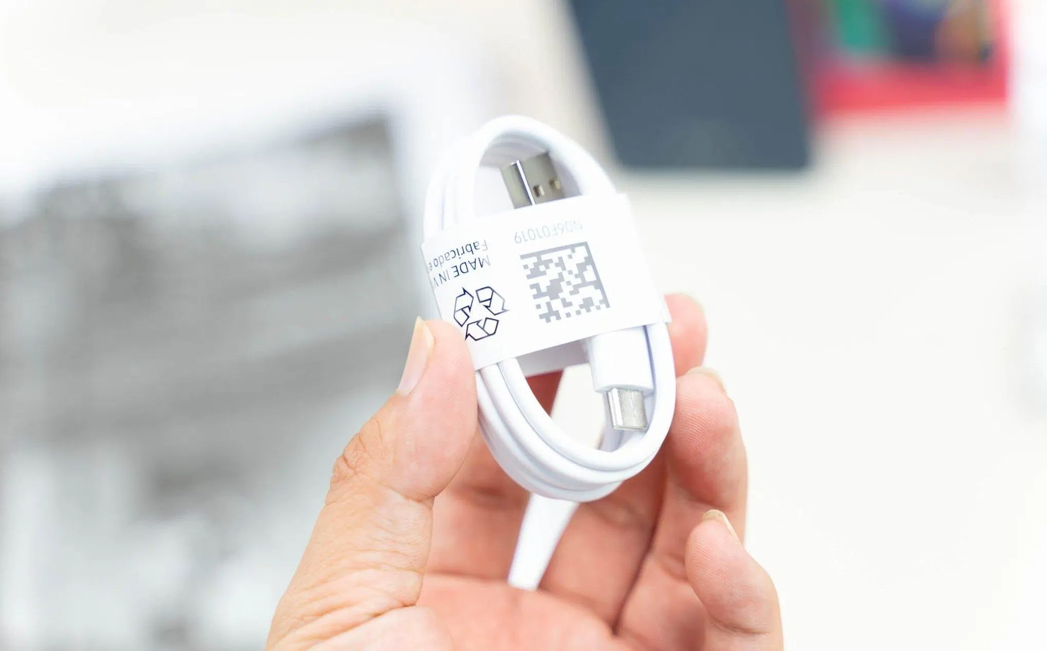 Cáp sạc USB-C Vsmart Joy 4