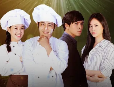 Poster của Vua Bánh Mì