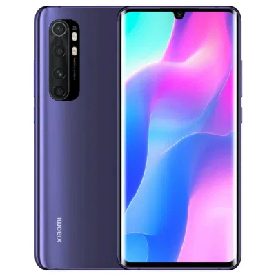 Điện thoại Xiaomi Redmi Note 10 Lite
