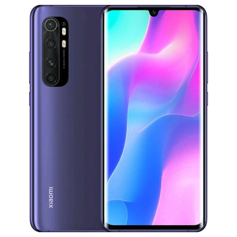 Điện thoại Xiaomi Redmi Note 10 Lite