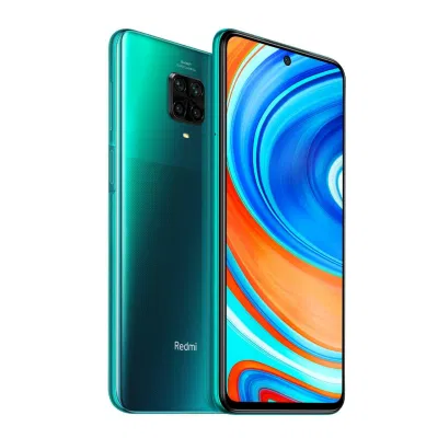 Điện thoại Xiaomi Redmi Note 9 Pro