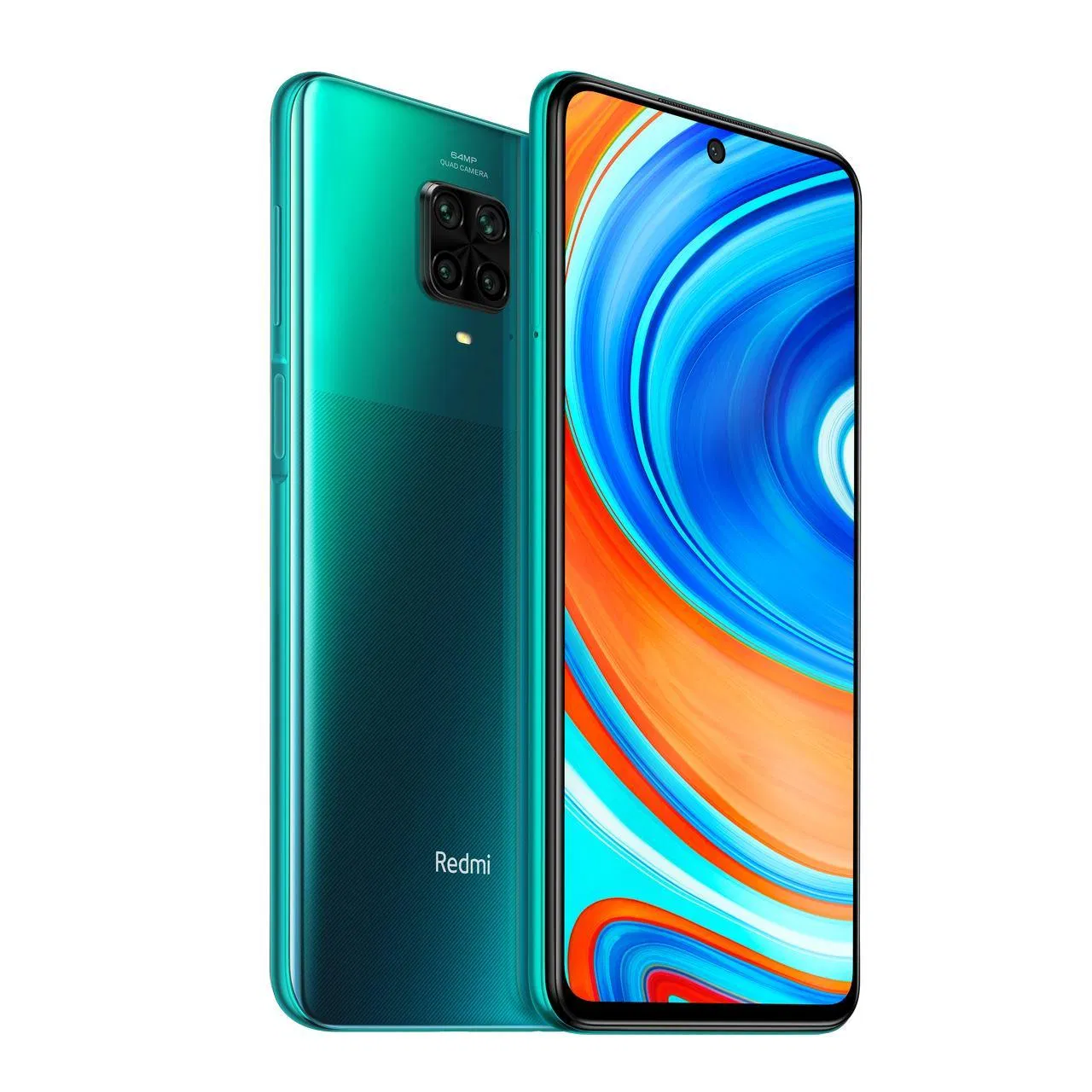 Điện thoại Xiaomi Redmi Note 9 Pro
