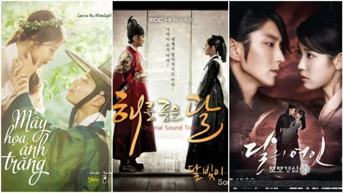 17 phim Hàn Quốc hay, nổi tiếng nhất bất cứ mọt phim nào cũng từng cày qua. (Nguồn: Internet)