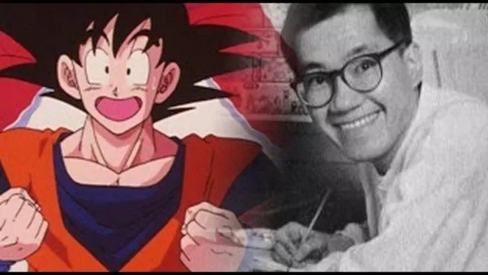 Tác giả Akira Toriyama có lẽ cũng không thể đoán trước sự thành công ngoài mong đợi của Dragon Ball (Ảnh: Internet). Tác giả Akira Toriyama có lẽ cũng không thể đoán trước sự thành công ngoài mong đợi của Dragon Ball (Ảnh: Internet).